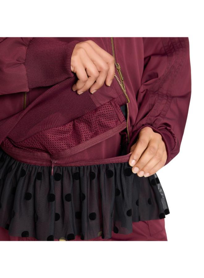 اديداس اوريجينالز سترة بومبر Layered Bomber - Image 4
